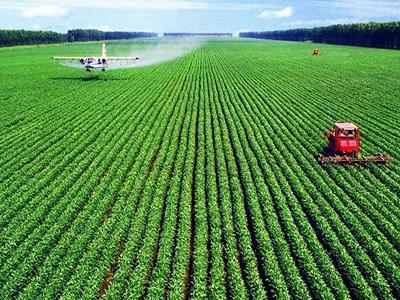 吃干榨尽 农产品,一路赶超其他省,江西省农业发展创新举